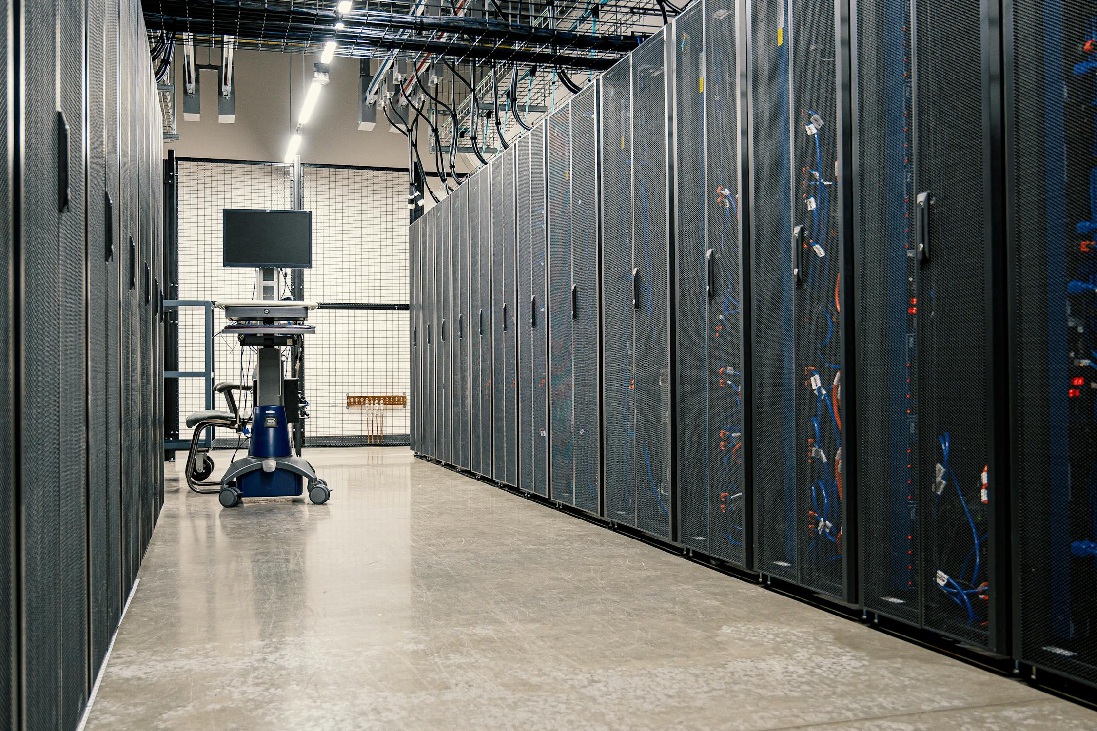 The Benefits of Using Cloud Storage Solutions for Backup