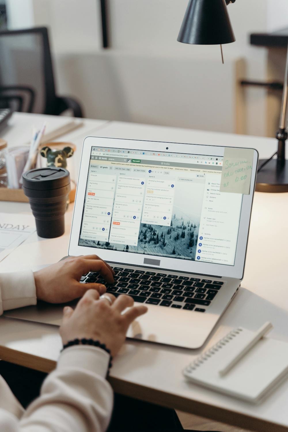 Top SaaS Tools to Automate Your Workflow